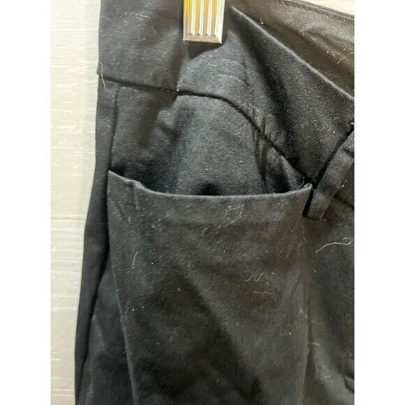 Worthington Womens High Rise Fit‎ Ankle Pant Size 10 - Picture 4 of 5